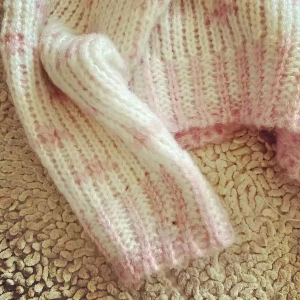Boho Sweater - Picture 8 of 16